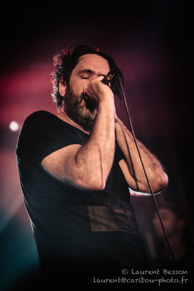 Animal Triste / Point Ephémère - 02 juin 2022