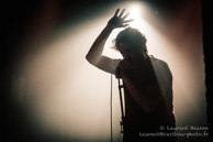 Animal Triste / Point Ephémère - 02 juin 2022