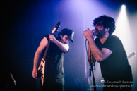 Animal Triste / Point Ephémère - 02 juin 2022