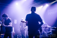 Animal Triste / Point Ephémère - 02 juin 2022