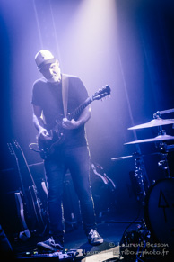 Animal Triste / Point Ephémère - 02 juin 2022