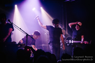 Animal Triste / Point Ephémère - 02 juin 2022