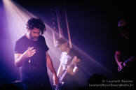 Animal Triste / Point Ephémère - 02 juin 2022