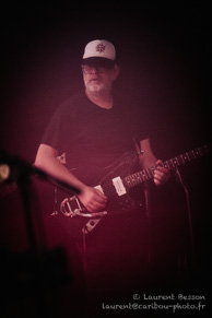 Animal Triste / Point Ephémère - 02 juin 2022