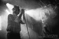 Animal Triste / Le Hangar (Ivry-sur-Seine) - 18 novembre 2023