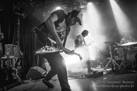 Animal Triste / Le Hangar (Ivry-sur-Seine) - 18 novembre 2023