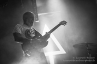 Animal Triste / Le Hangar (Ivry-sur-Seine) - 18 novembre 2023