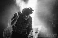 Animal Triste / Le Hangar (Ivry-sur-Seine) - 18 novembre 2023