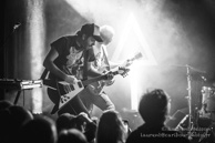 Animal Triste / Le Hangar (Ivry-sur-Seine) - 18 novembre 2023