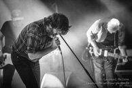 Animal Triste / Le Hangar (Ivry-sur-Seine) - 18 novembre 2023