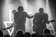 Animal Triste / Le Hangar (Ivry-sur-Seine) - 18 novembre 2023