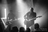 Animal Triste / Le Hangar (Ivry-sur-Seine) - 18 novembre 2023