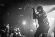 Animal Triste / Le Hangar (Ivry-sur-Seine) - 18 novembre 2023