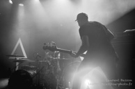 Animal Triste / Le Hangar (Ivry-sur-Seine) - 18 novembre 2023