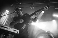 Animal Triste / Le Hangar (Ivry-sur-Seine) - 18 novembre 2023