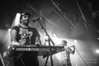 Animal Triste / Le Hangar (Ivry-sur-Seine) - 18 novembre 2023