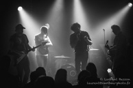 Animal Triste / Le Hangar (Ivry-sur-Seine) - 18 novembre 2023