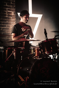 Animal Triste / La Maroquinerie - 29 avril 2025