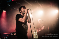 Animal Triste / La Maroquinerie - 29 avril 2025