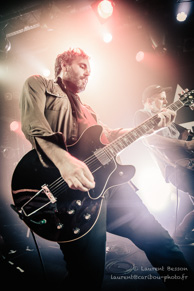 Animal Triste / La Maroquinerie - 29 avril 2025