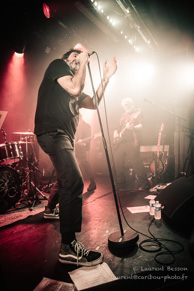 Animal Triste / La Maroquinerie - 29 avril 2025