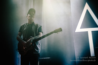 Animal Triste / La Maroquinerie - 29 avril 2025