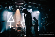 Animal Triste / La Maroquinerie - 29 avril 2025