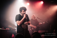 Animal Triste / La Maroquinerie - 29 avril 2025