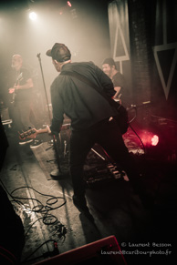 Animal Triste / La Maroquinerie - 29 avril 2025