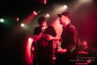 Animal Triste / La Maroquinerie - 29 avril 2025