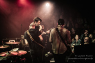 Animal Triste / La Maroquinerie - 29 avril 2025