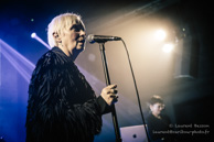 Anja Huwe / La Marbrerie (Montreuil) - 09 février 2025