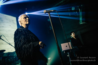 Anja Huwe / La Marbrerie (Montreuil) - 09 février 2025