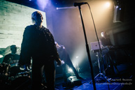 Anja Huwe / La Marbrerie (Montreuil) - 09 février 2025