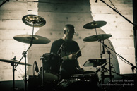 Anja Huwe / La Marbrerie (Montreuil) - 09 février 2025