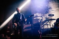 Anja Huwe / La Marbrerie (Montreuil) - 09 février 2025