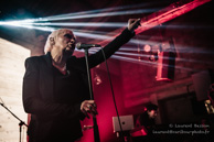 Anja Huwe / La Marbrerie (Montreuil) - 09 février 2025