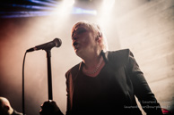 Anja Huwe / La Marbrerie (Montreuil) - 09 février 2025