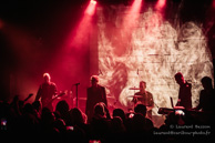 Anja Huwe / La Marbrerie (Montreuil) - 09 février 2025