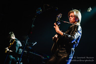 Anna Ternheim / Flow - 05 avril 2018