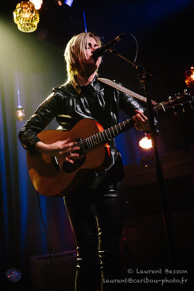 Anna Ternheim / Flow - 05 avril 2018