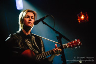 Anna Ternheim / Flow - 05 avril 2018