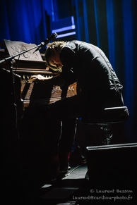 Anna Ternheim / Flow - 05 avril 2018