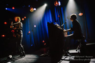 Anna Ternheim / Flow - 05 avril 2018