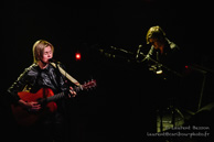 Anna Ternheim / Flow - 05 avril 2018