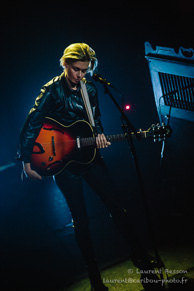 Anna Ternheim / Flow - 05 avril 2018