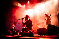 Anna Von Hausswolff - Villette Sonique