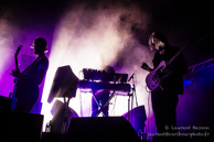 Anna von Hausswolff / Villette Sonique - Grande Halle de la Villette - 26 mai 2018