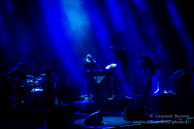 Anna von Hausswolff / Villette Sonique - Grande Halle de la Villette - 26 mai 2018