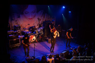 Anneke Van Giersbergen  / Le Divan Du Monde - 26/10/13